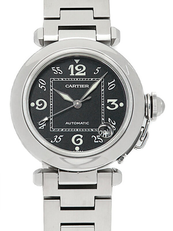 【Cartier】カルティエ『パシャC』W310