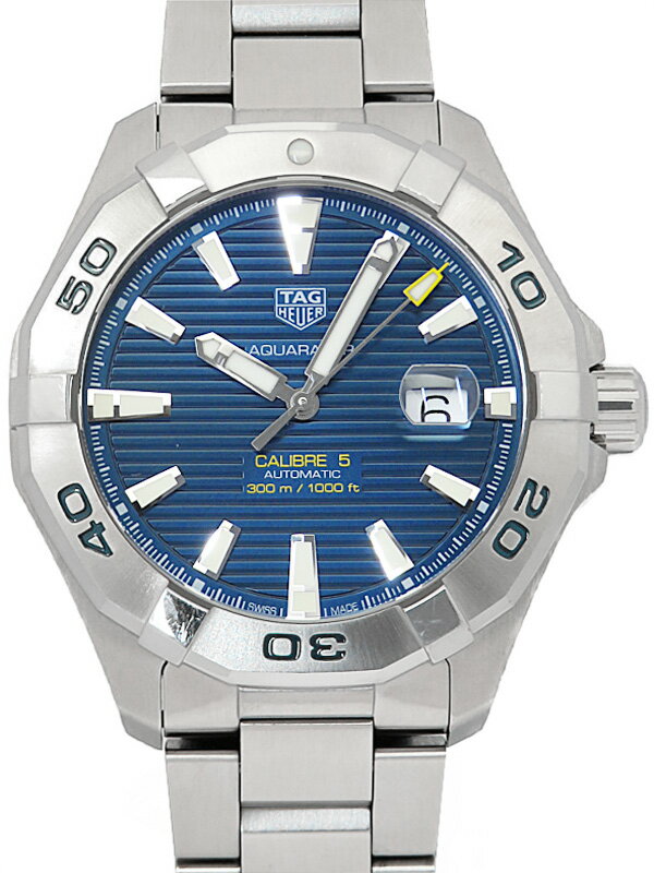 【TAG Heuer】タグホイヤー『アクアレ