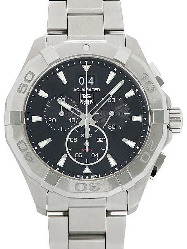 【TAG Heuer】タグホイヤー『アクアレ