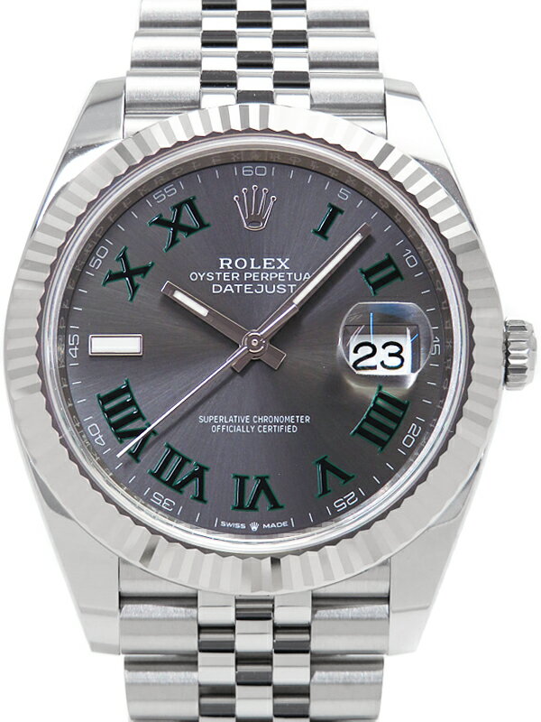 【ROLEX】ロレックス『