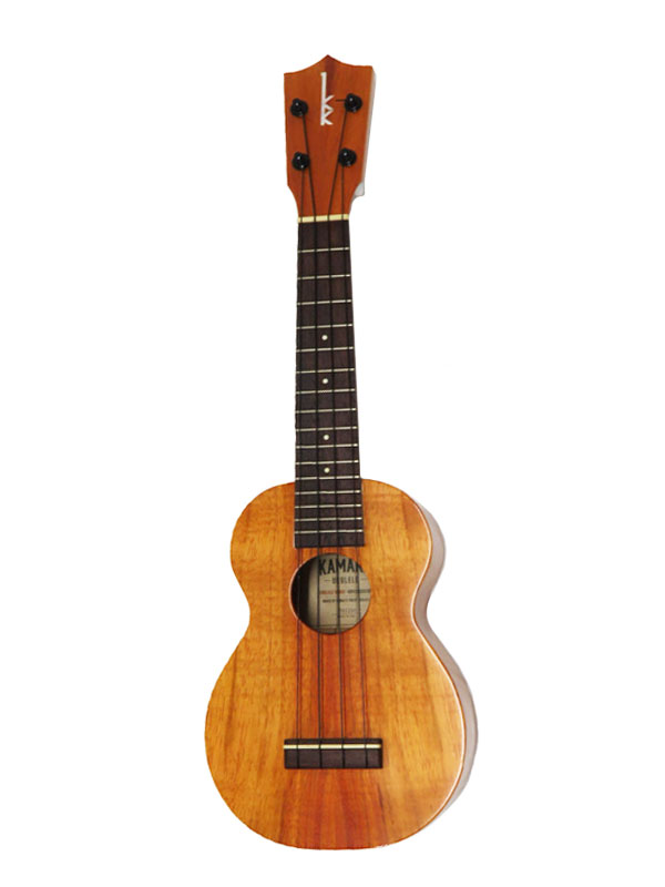 【KAMAKA】カマカ『ソプラノウクレレ』HF-1 2020年製 1週間保証【中古】