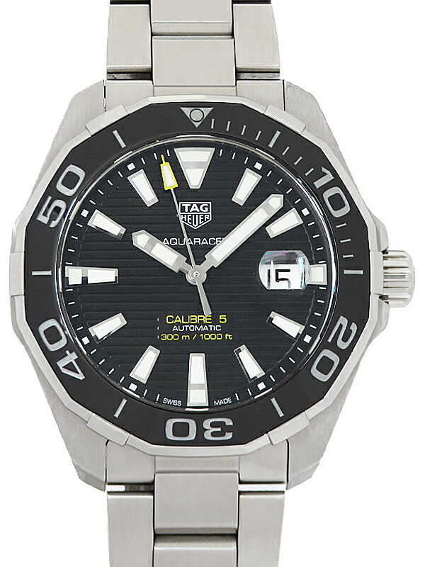 【TAG Heuer】タグホイヤー『アクアレ