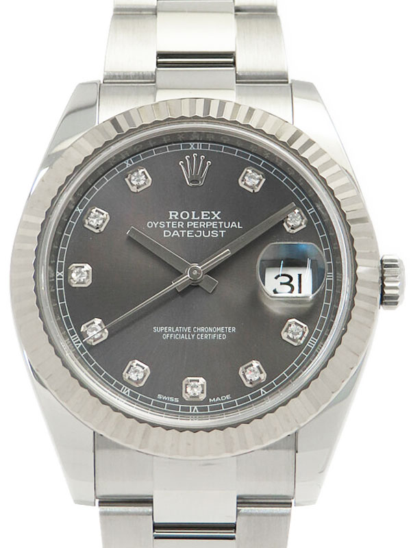 【ROLEX】ロレックス『