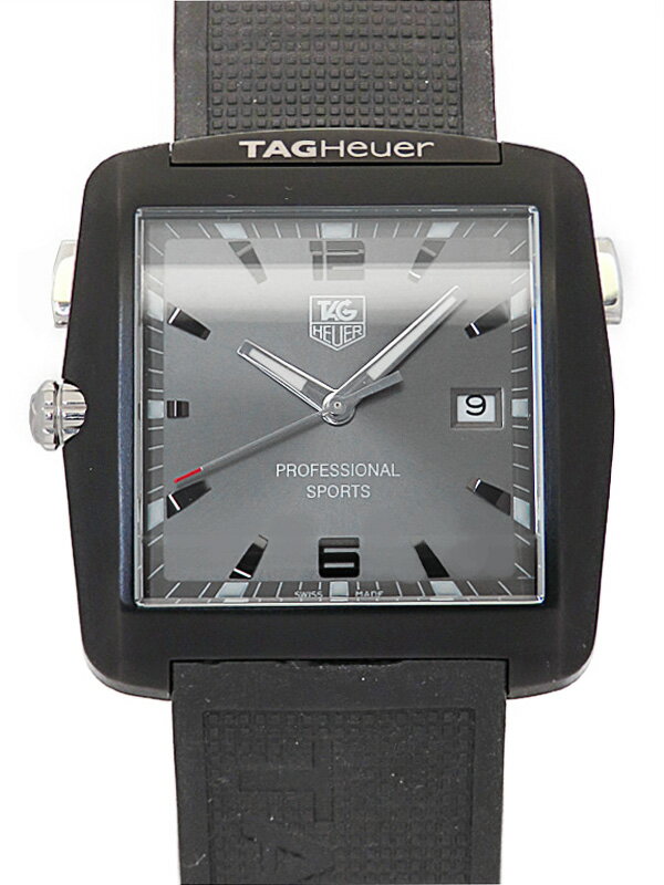 【TAG Heuer】タグホイヤー『プロフェッショナル スポーツ』WA...(2)