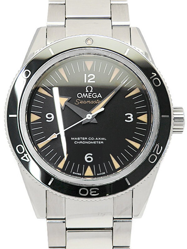 【OMEGA】オメガ『シー