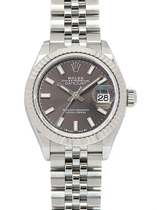 【ROLEX】ロレックス『デイトジャスト 28』279174 ランダム...(2)