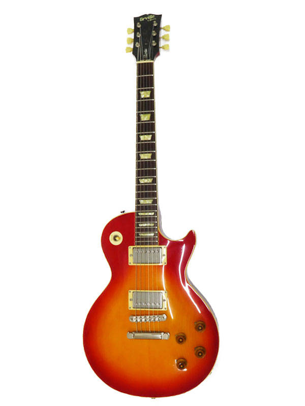 ⻳Ź㤨֡Orville by Gibsonۥӥإ쥭LPS 1999ǯ 1ݾڡšۡפβǤʤ170,980ߤˤʤޤ