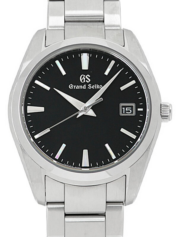 【SEIKO】セイコー『GS 