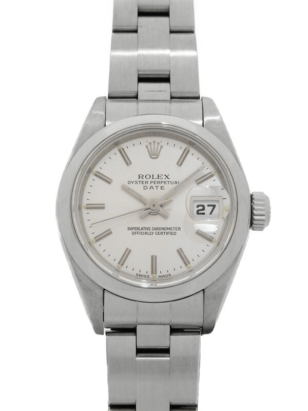 【ROLEX】ロレックス『