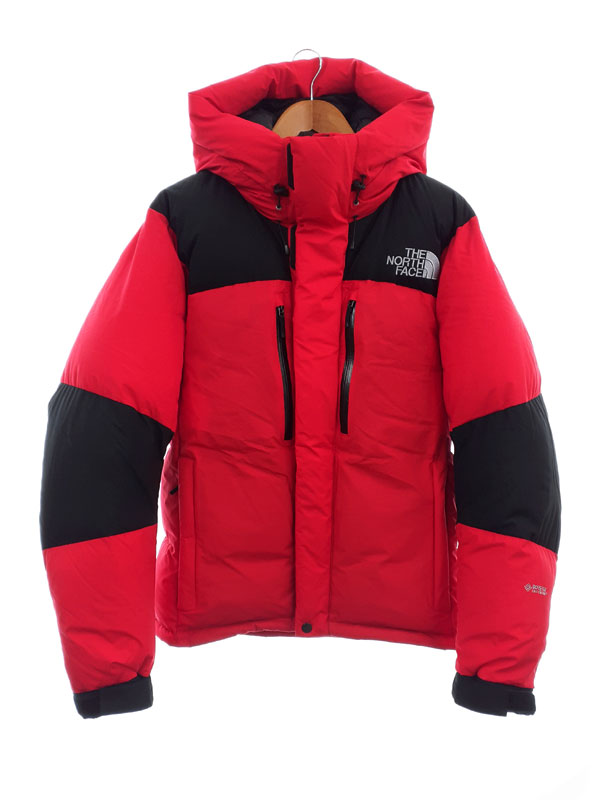 【THE NORTH FACE】ザノースフェイス『バルトロライトジャケット sizeL』ND91950 ...