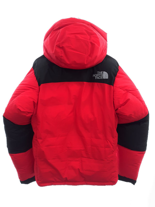 【THE NORTH FACE】ザノースフェイス『バルトロライトジャケット sizeL』ND91950 メンズ ダウンジャケット 1週間保証【中古】