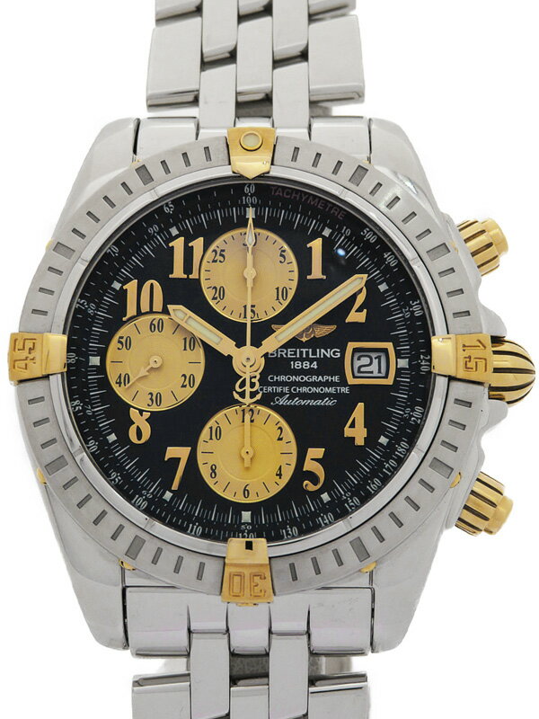 【BREITLING】ブライトリング『クロノマット エボリューション ...(2)