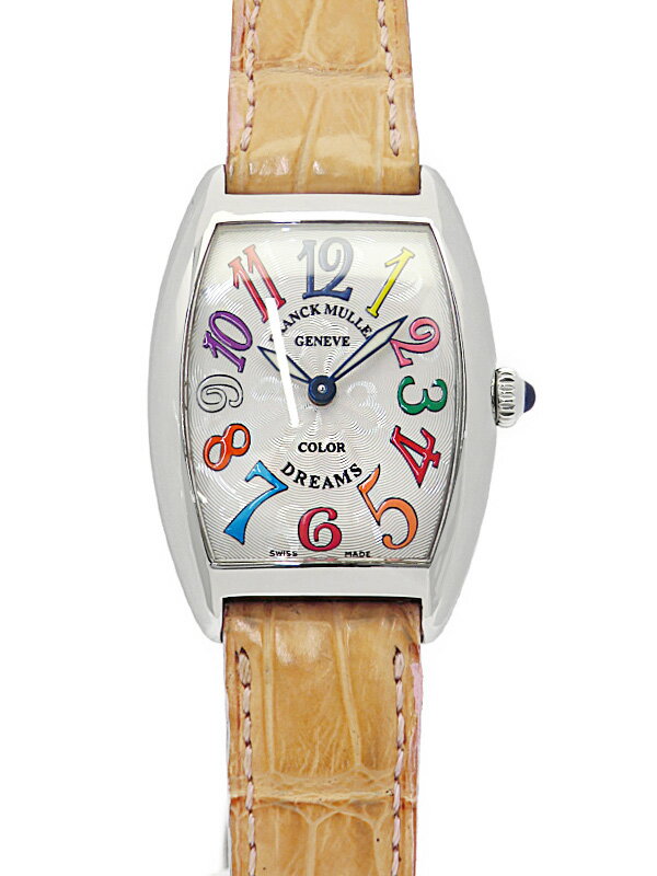 【FRANCK MULLER】フランクミュラー『トノーカーベックス カ...(2)