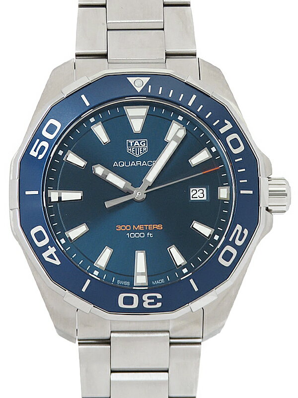 【TAG Heuer】タグホイヤー『アクアレ