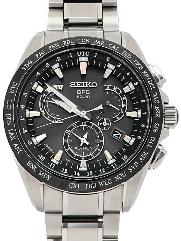 高山質店のアストロンを見る