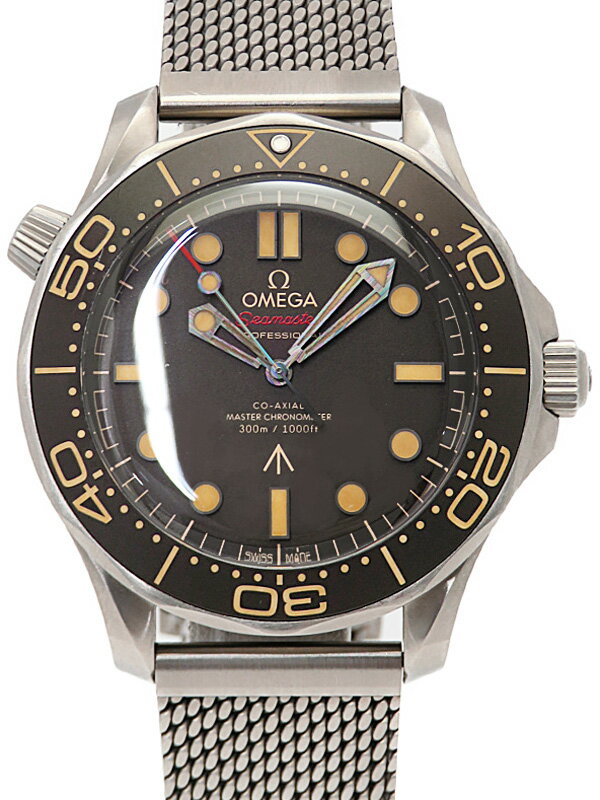 【OMEGA】オメガ『シー