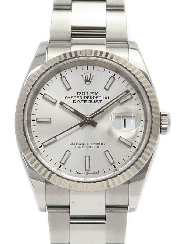 【ROLEX】ロレックス『