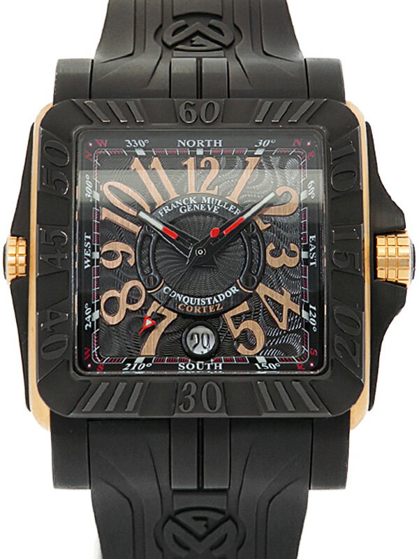【FRANCK MULLER】フランクミュラー『
