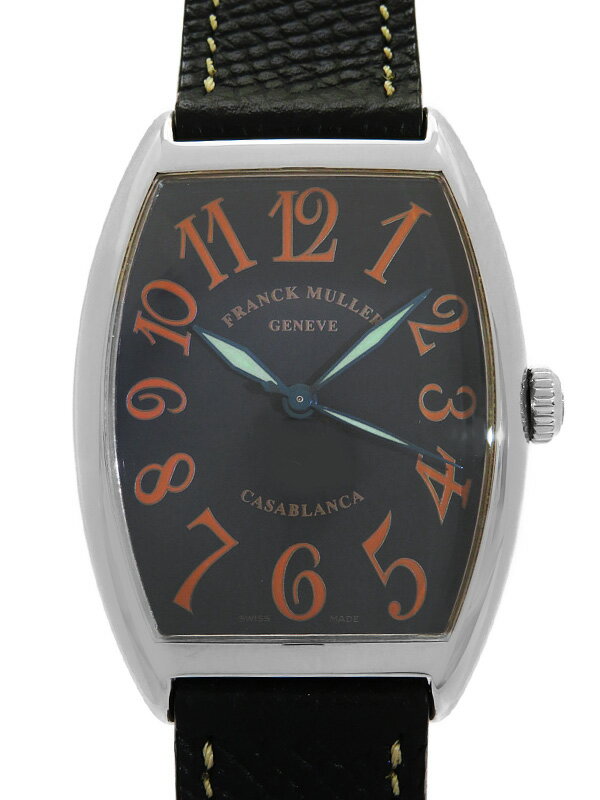 【FRANCK MULLER】フランクミュラー『