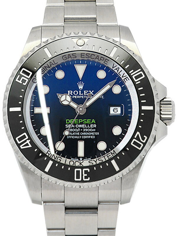 高山質店の126660を見る