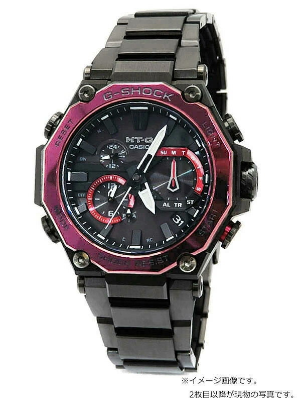 楽天市場】g－shock mtg－m900bd－2jfの通販