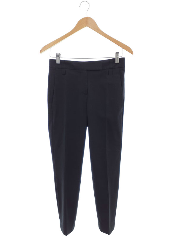 Rakuten - 【BRUNELLO CUCINELLI】ブルネロクチネリ『パンツ sizeI38』M0W07P6226 レディース 1週間保証【中古】