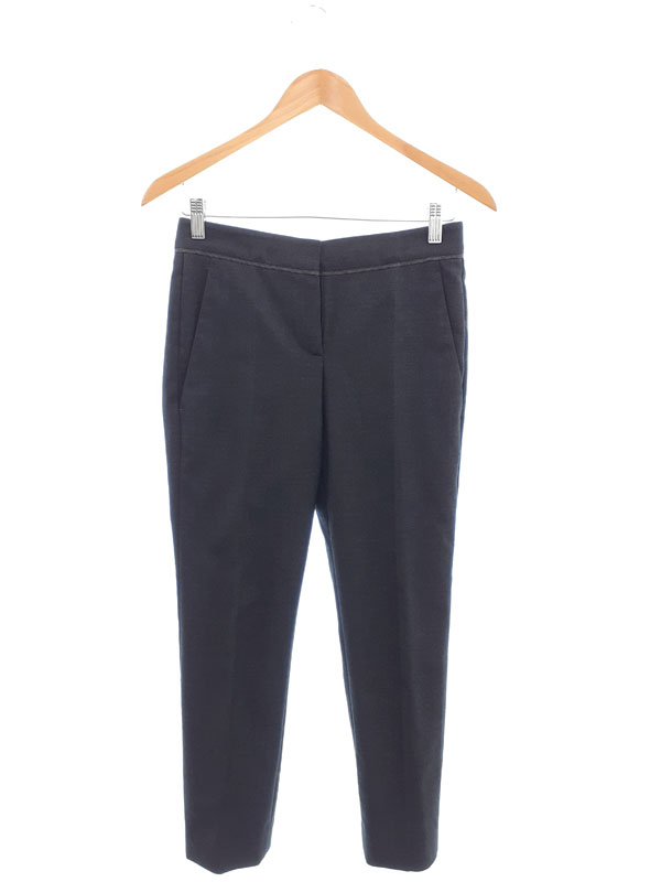 樂天商城 - 【BRUNELLO CUCINELLI】ブルネロクチネリ『パンツ sizeI38』ME212P6059 レディース 1週間保証【中古】
