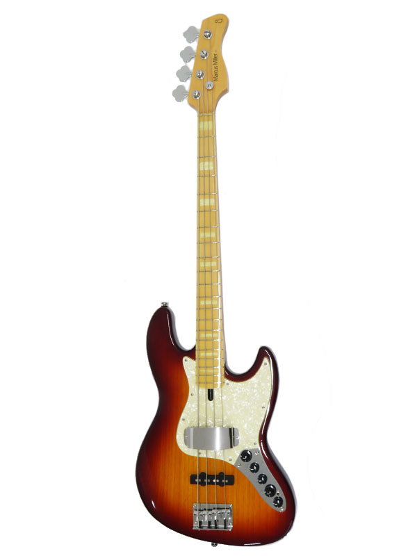 【SIRE】サイアー『エレキベース』Marcus Miller V7 1週間保証【中古】
