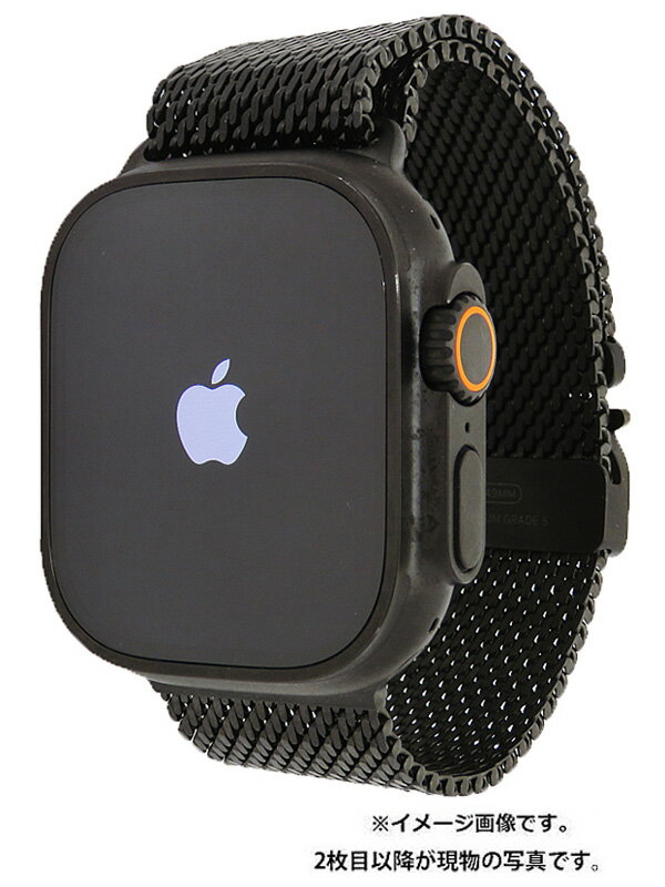 スマートウォッチ/Apple Watch/Ultra3（ウルトラ3） | 高山質店