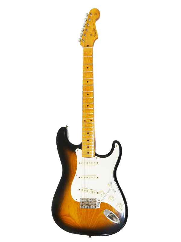 Rakuten - 【FenderJAPAN】フェンダージャパン『エレキギター』ST57-35TH 1991年製 1週間保証【中古】
