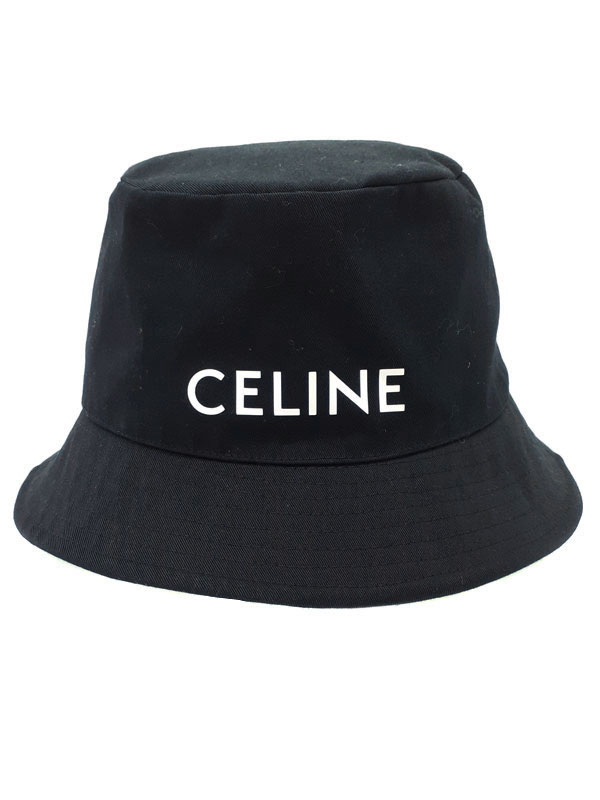 �yCELINE�z�Z���[�k�w���S �M���o�W���R�b�g�� �o�P�b�g�n�b�g sizeL�x2AU5B968P �����Y  ���f�B�[�X �X�q 1�T�ԕۏ؁y���Áz