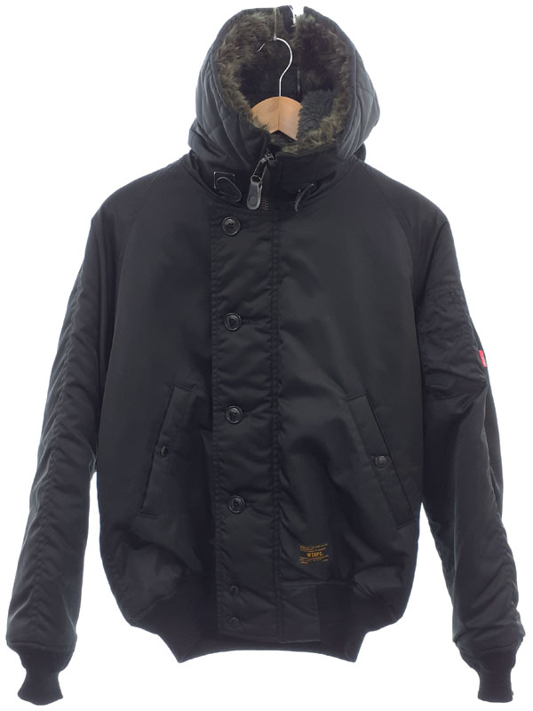 楽天市場】wtaps n2-bの通販