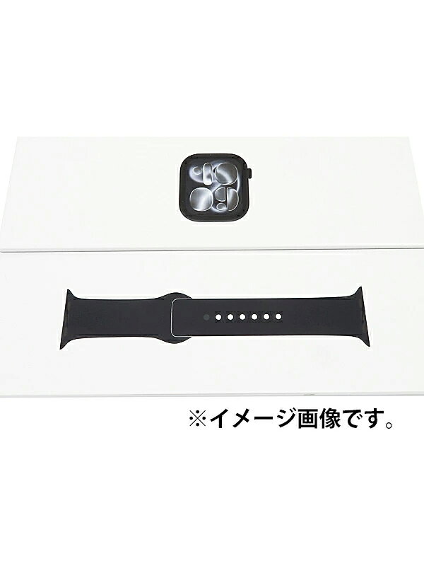 �yApple�z�y�������J���z�A�b�v���wApple Watch Series11 �A�b�v���E�H�b�`11 GPS���f�� 46mm�xMEUX4J/A �����Y �X�}�[�g�E�H�b�` 1�T�ԕۏ؁y���Áz