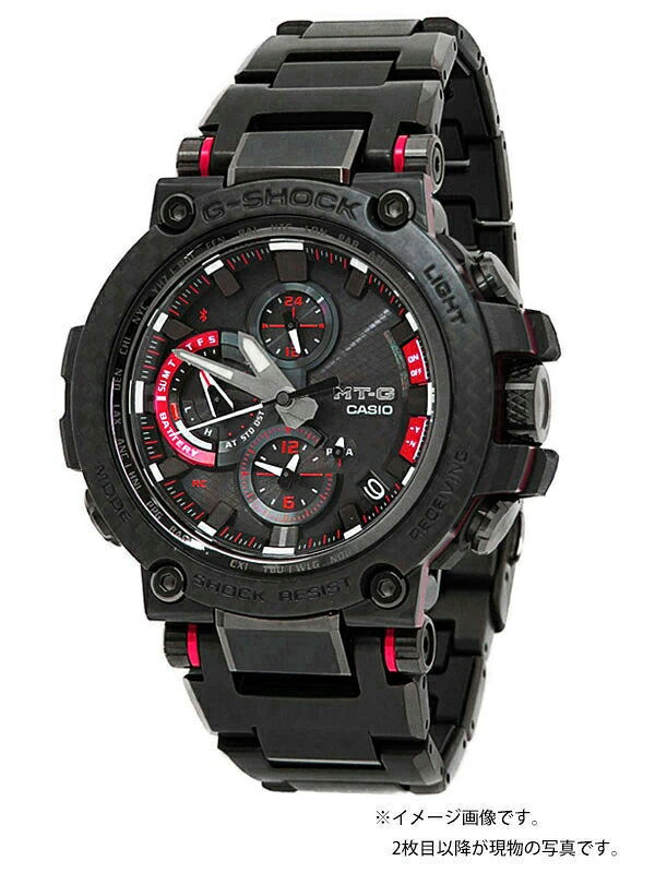 楽天市場】g-shock mtg-b1000xbd 中古の通販