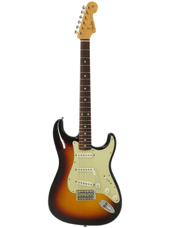 �yFender JAPAN�z�t�F���_�[�W���p���w�G���L�M�^�[�xMIJ Traditional II Stratocaster 2022�N�� 1�T�ԕۏ؁y���Áz