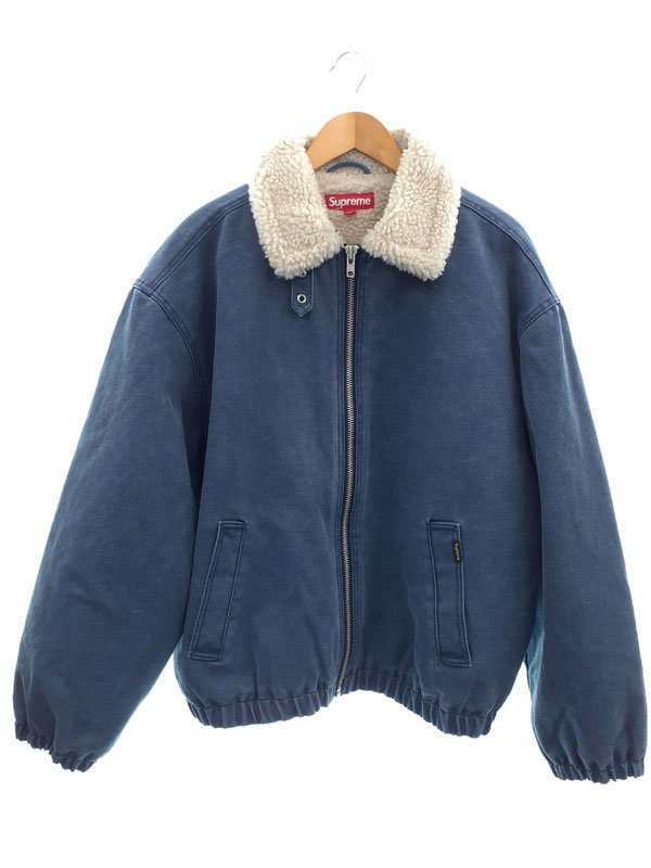 楽天市場】supreme デニムジャケット（コート・ジャケット｜メンズ