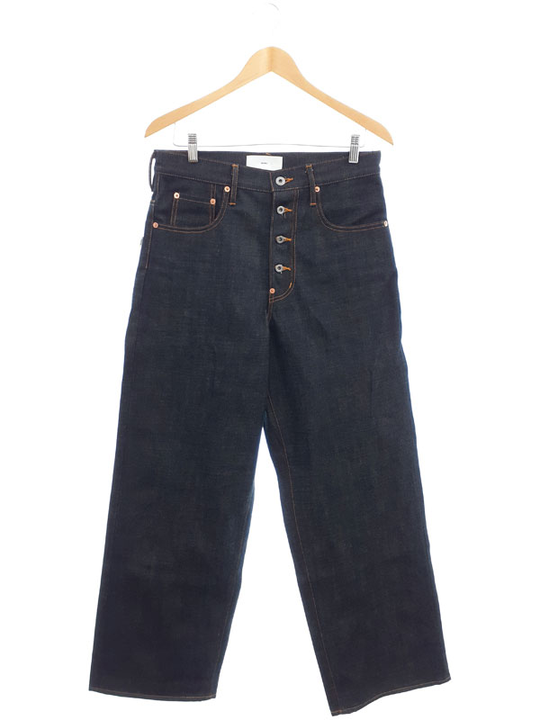 メンズファッション/ボトムス/デニムパンツ | 高山質店 公式オンライン 