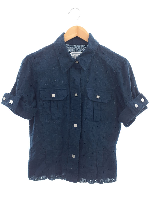 �yCHANEL�z�V���l���w�X�|�[�c���C�� �h�J �����V���c size42�xP30324V20429 07P ���f�B�[�X 1�T�ԕۏ؁y���Áz