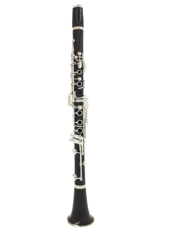 Buffet Crampon】【メンテナス済】ビュッフェクランポン『B