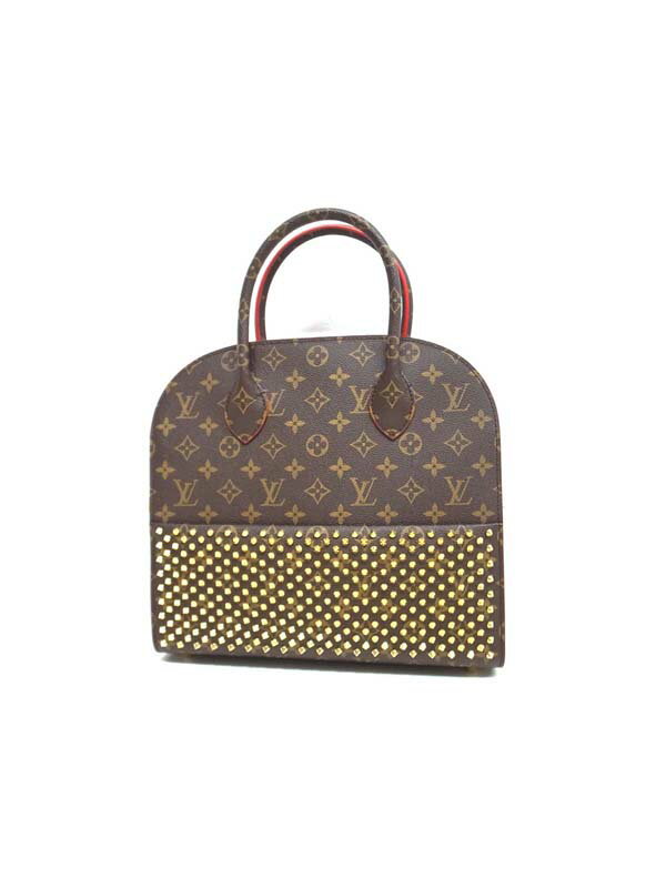 LOUIS VUITTON】【ルブタンコラボ】ルイヴィトン『ア LOUIS VUITTON】【ルブタンコラボ】ルイヴィトン『ア