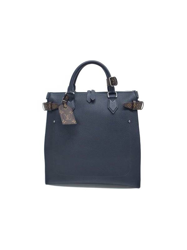LOUIS VUITTON】ルイヴィトン『ジップドトート』M50150 メンズ LOUIS VUITTON】ルイヴィトン『ジップドトート』M50150 メンズ