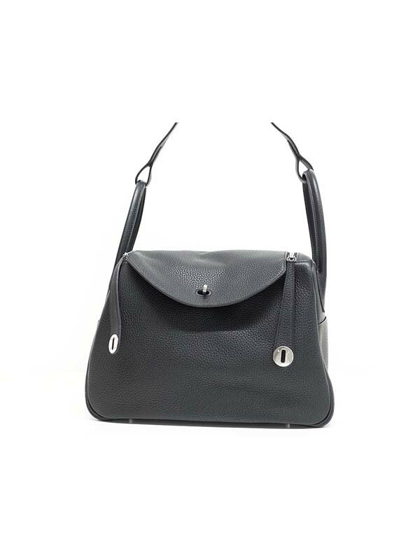 HERMES】【シルバー金具】エルメス『リンディ34』050164CK 不明 HERMES】【シルバー金具】エルメス『リンディ34』050164CK 不明
