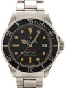 【ROLEX】【ギャラ有り希少アンティーク】【Cal.1570】【OH済】ロレックス『シードゥエラー 赤シード』1665 407****番74年頃製 メンズ 自動巻 1週間保証【中古】