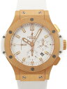 【HUBLOT】【裏スケ】ウブロ『ビッグバン エボリューション』301.PE.2180.RW メンズ ...