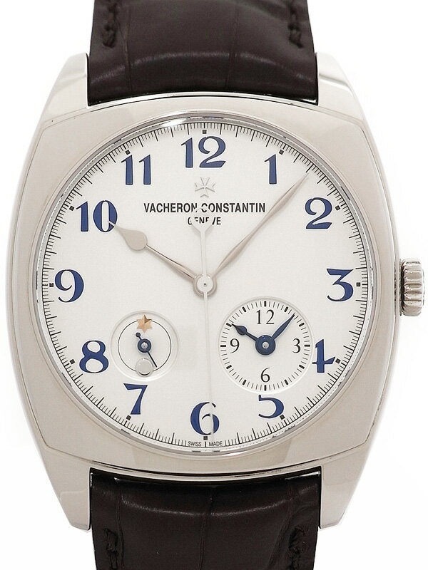 VACHERON CONSTANTIN】【創立260周年記念世界限定625本 VACHERON CONSTANTIN】【創立260周年記念世界限定625本