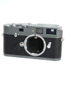 【Leica】ライカ『LEICA MPハンマートーンLHSA』10312 レンジファインダーカメラ 1週間保証【中古】