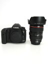 キヤノン『EOS 5D Mark III EF24-105L IS USM レンズキット』EOS5DMK3LKIT デジタル一眼レフカメラ 1週間保証【中古】b06e/h18B