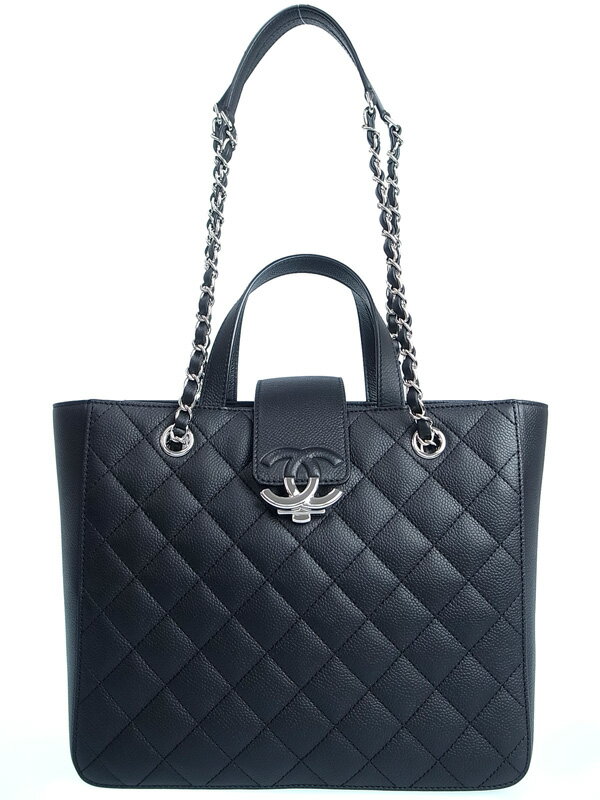 CHANEL】【シルバー金具】シャネル『マトラッセ スモール CHANEL】【シルバー金具】シャネル『マトラッセ スモール