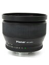 【CONTAX】コンタックス『Planar T* 55mm F1.2 MMG 100周年記念』カールツァイス メタルフード フィルターセット 一眼レフカメラ用レンズ 1週間保証【中古】b03e/h14AB