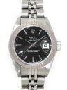 【ROLEX】ロレックス『デイトジャスト』79174 P番’00年頃製 レディース 自動巻き 12ヶ月保証【中古】b03w/h16AB
